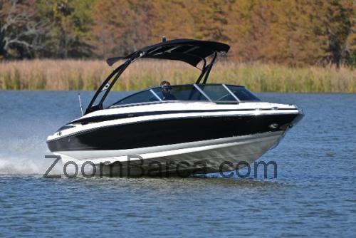 Crownline 225 SS scheda tecnica e recensioni